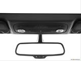  Courtesy lamps/ceiling controls photo